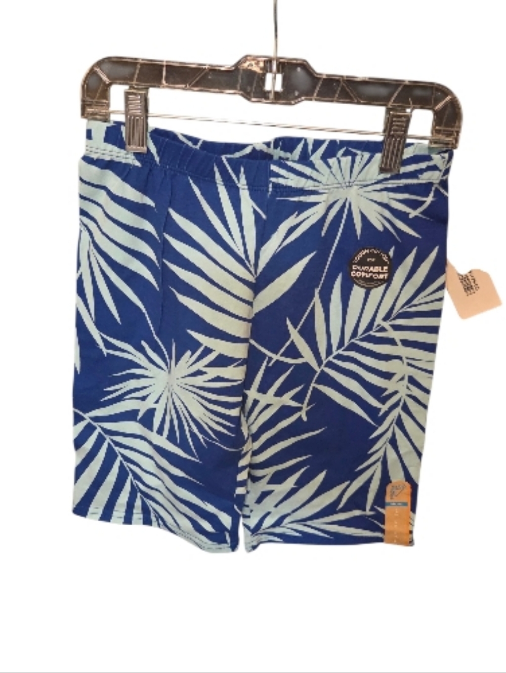 Girls Bike Shorts